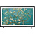  Samsung 32" The Frame QE32LS03CBUXRU QLED FullHD SmartTV