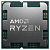  AMD RYZEN 7 5700X3D OEM (100-000001503)