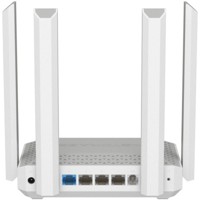 Wi-Fi ������ Netcraze Hopper DSL (NC-3611)