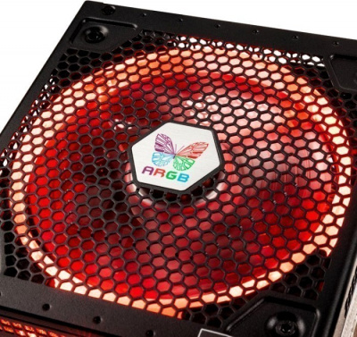 ���� ������� 750W Super Flower Leadex Gold III ARGB Pro (SF-750F14RG V2.0)