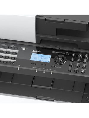 ��� Kyocera M2540DN (1102SH3KR0) {A4, 40ppm, 1200x1200dpi, 512Mb, Ethernet RJ-45, USB, �����. ����� ��-1178, ����}