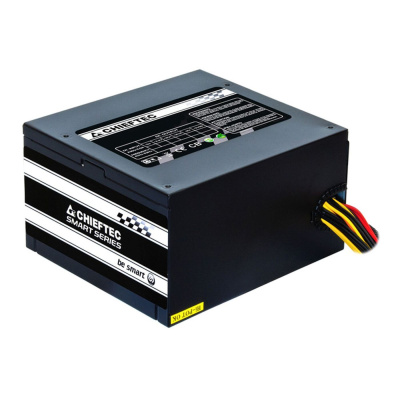 ���� ������� Chieftec GPS-650A8 650W