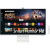 Монитор Samsung 31.5" M8 S32DM801UIXCI VA 3840x2160 60Hz M8 белый Монитор Samsung 31.5" M8 S32DM801UIXCI VA 3840x2160 60Hz M8 белый