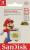 ����� ������ SanDisk microSDXC UHS-I card for Nintendo Switch 256GB. ����: ������
