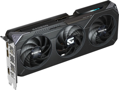 ���������� Gigabyte AMD Radeon RX 9060 XT Gaming 8Gb (GV-R9060XTGAMING-8GD)