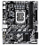   Gigabyte H810M K DDR5, LGA 1851, Intel H810, mATX, Ret