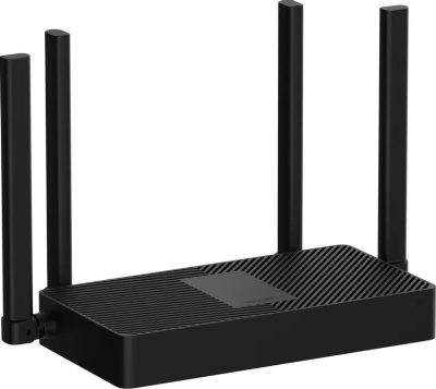 Wi-Fi ������ Huawei WiFi AX1 WS5203-23, Wi-Fi 5, AC1200, 2.4/5���, ������ (53030CTF)
