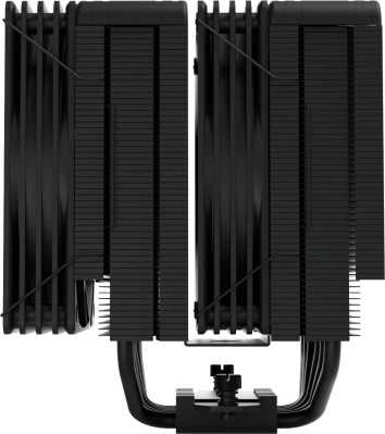 ����� ��� ���������� Zalman CNPS15X BP ARGB Soc-AM5/AM4/1200/1700/1851 ������ 285W Ret (CNPS15X BP ARGB BLACK)