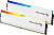   G.Skill Ripjaws M5 RGB 32GB (2x16GB) DDR5-6000 DIMM White F5-6000J3648D16GX2-RM5RW