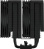 Кулер для процессора Zalman CNPS15X BP ARGB Soc-AM5/AM4/1200/1700/1851 черный 285W Ret (CNPS15X BP ARGB BLACK) Кулер для процессора Zalman CNPS15X BP ARGB Soc-AM5/AM4/1200/1700/1851 черный 285W Ret (CNPS15X BP ARGB BLACK)