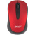 Мышь беспроводная Acer OMR136 красный Мышь беспроводная Acer OMR136 красный