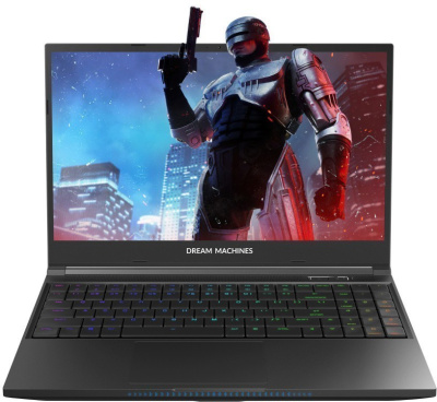  Dream Machines RG3080TI-15KZ26 , 15.6" (2560x1440) WVA 240/Intel Core i9-12900H/32 DDR4/1 SSD/GeForce RTX 3080 Ti 16/ ,  [RG3080Ti-15KZ26]