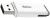 USB Flash ���������� 64Gb Netac U185 White
