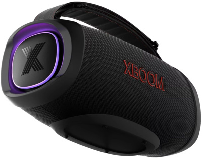 ������� ����������� LG Xboom XG8T ������ 120W 2.1 BT
