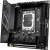 Материнская плата Asus ROG STRIX B860-I GAMING WIFI, Socket-1851, Intel B860, mini-ITX, Ret 90MB1JB0-M0EAY0 Материнская плата Asus ROG STRIX B860-I GAMING WIFI, Socket-1851, Intel B860, mini-ITX, Ret 90MB1JB0-M0EAY0