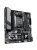����������� ����� Gigabyte B550M GAMING X Soc-AM4 AMD B550 4xDDR4 mATX AC`97 8ch(7.1) GbLAN RAID+HDMI+DP