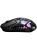 Беспроводная игровая мышь Gravastar Mercury X Pro Galaxy Чёрный Беспроводная игровая мышь Gravastar Mercury X Pro Galaxy Чёрный