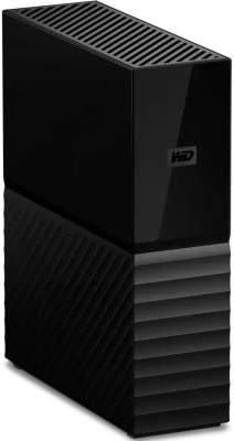 ������� ������ ���� WD My Book New 24TB WDBBGB0240HBK-EESN