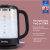 Чайник Domfy DSB-EK304 Чайник Domfy DSB-EK304