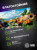 Коврик для мыши Cactus Desert landscape 900x400x3мм (CS-MP-PRO15XXL) Коврик для мыши Cactus Desert landscape 900x400x3мм (CS-MP-PRO15XXL)