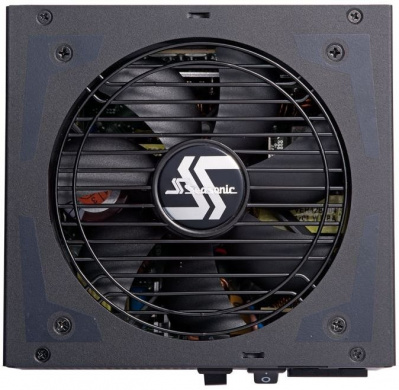   550W SeaSonic SSR-550PX