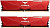   DDR5 TEAMGROUP T-Force Vulcan 64GB (2x32GB) 5600MHz CL36 (36-36-36-76) 1.30V / FLRD564G5600HC36BDC01 / Red