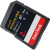 ����� ������ SanDisk 2TB Extreme PRO SDXC UHS-I Memory Card. ����: ������