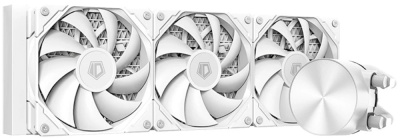 ������� �������� ���������� ID-COOLING FX360 Pro, 4-pin, 120��, �����, retail