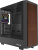 Корпус HSPD F760-TGBK-ARGB, Midi-Tower, без БП, Black Корпус HSPD F760-TGBK-ARGB, Midi-Tower, без БП, Black