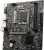 ����������� ����� MSI PRO H610M-G, Socket LGA 1700, Intel H610, mATX,  BULK