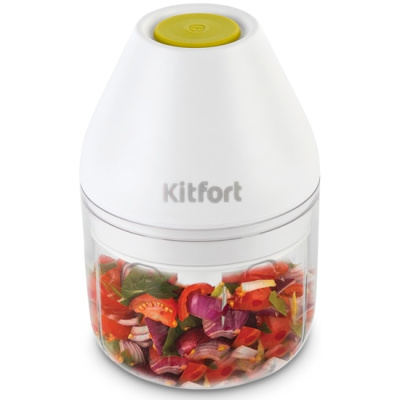  Kitfort -3087 