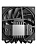 ����� ID-COOLING IS-77-XT BLACK LGA1851/1700/1200/115X/AM5/AM4 ��������������� ������ 77mm (18��/���, TDP 150W, PWM, 6 ����.������ + ������ ����, FAN 120mm) BOX