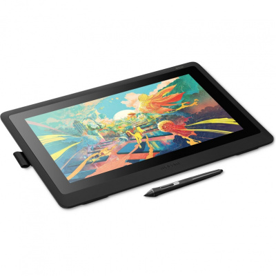 �������-������� Wacom Cintiq 16 DTK1660K0B