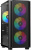 Корпус XASTRA A402M 4ARGB-C6 Black
Корпус XASTRA A402M 4ARGB-C6 Black