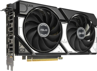 ���������� Asus nVidia GeForce RTX 5060 8G OC EDITION(DUAL-RTX5060-O8G) 90YV0N12-M0NA00
