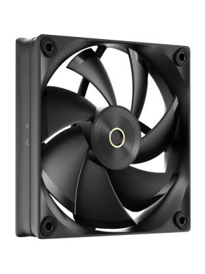 ����� Ocypus Iota A40 BK, 120mm FAN, Display Panel, 4 HEAT PIPES, 4-PIN PWM, 500-2000 RPM, 29DBA, FDB, LGA115X/1200/1700/18XX, AM4/AM5