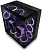  NZXT H9 Elite Window Mini-ITX, Micro-ATX, ATX Black (CM-H91EB-01)
