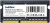 Модуль памяти для ноутбука SODIMM 4GB DDR3-1600 IND-ID3N16SP04X INDILINX Модуль памяти для ноутбука SODIMM 4GB DDR3-1600 IND-ID3N16SP04X INDILINX