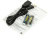 �������� ���������� + ���� A4Tech Fstyler FG1012, ������������, USB, ������ (FG1012 BLACK)