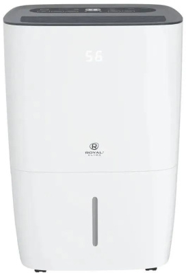 ��������� ������� RD-CR40-E ROYAL CLIMA