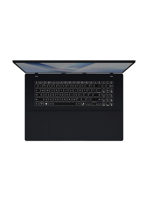 ������� ASUS Vivobook 18 M1807HA-S8025, 18.4" (1920x1200) IPS 144 ��/AMD Ryzen 7 260/16 �� DDR5/1024 �� SSD/AMD Radeon Graphics/��� �������, ����� (90NB15P1-M002S0)