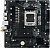   Biostar B650MS2-E, SocketAM5, AMD B650, mATX, Ret