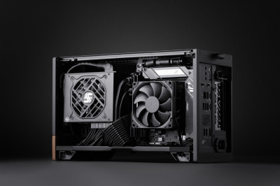 ����� ��� ���������� Noctua NH-L9x65 chromax.black (NH-L9x65 chromax.black) LGA 1700/1200/1851/115X/AM4/AM5 TDP 67�� RTL