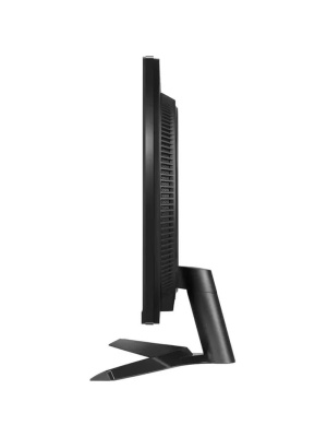 ������� LG 27GS60F-B 27", 1920x1080, IPS, 180Hz, HDMI+DP, black