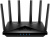 Wi-Fi роутер CUDY WR6500, Wi-Fi 7, BE6500, 2.4/5ГГц, 4 LAN, черный Wi-Fi роутер CUDY WR6500, Wi-Fi 7, BE6500, 2.4/5ГГц, 4 LAN, черный