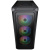 COUGAR '������ Cougar Archon 2 Mesh RGB Black, 3�120�� ARGB Fan, ARGB Fan Hub, ��� ��, ������, ATX '������ Cougar Archon 2 Mesh RGB Black, 3�120�� ARGB Fan, ARGB Fan Hub