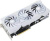 ���������� ASUS TUF-RTX4070TI-O12G-WHITE-GAMING//RTX4070TI HDMI*2 DP*3 12G D6X; 90YV0IJ2-M0NA00