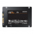 SSD  Samsung SSD 870 EVO 1 TB MZ-77E1T0BW