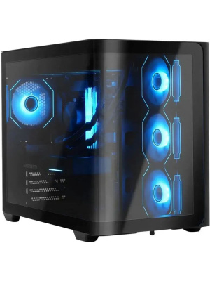 ��������� ���� Bloody BD-PC CZ79V3, Intel Core i7-14700KF/32 �� DDR5/1024 �� SSD/NVIDIA GeForce RTX 5070 (12 ��)/Windows 11 Home, ������ (2170112)