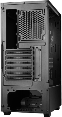 ������ Ginzzu CL120 Black
